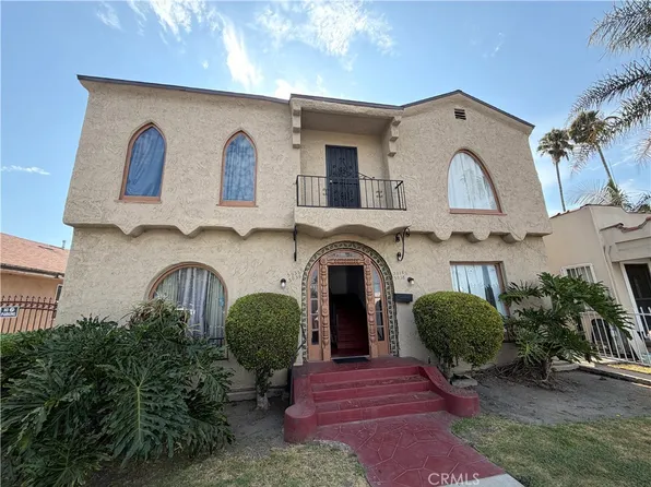 5038 Denker Ave, Los Angeles, CA