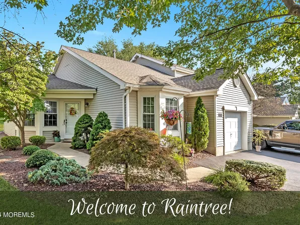 111 Mimosa Lane, Freehold, NJ 07728