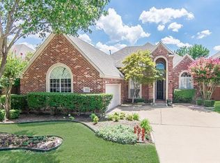 1510 Timber Edge Dr, McKinney, TX 75072