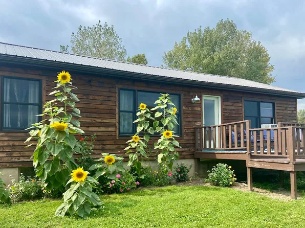 (undisclosed Address), Trumansburg, NY 14886