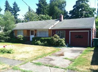 2327 NE 128th St, Seattle, WA 98125