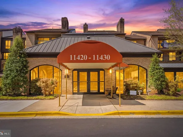 11420 Strand Dr #R-105, Rockville, MD 20852