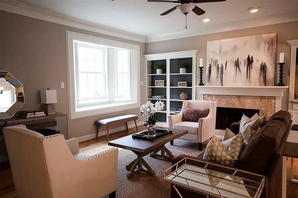 3 bed, 3.0 bath, 3157 sqft, $3,750 — Photo 4