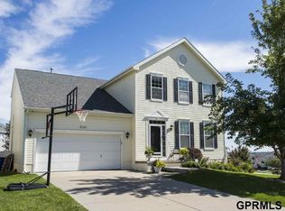 8103 N 149th Ave, Bennington, NE 68007