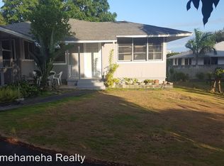 2123 Oahu Ave APT A, Honolulu, HI 96822