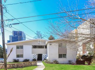 100 Terrace Dr NE APT 12, Atlanta, GA 30305