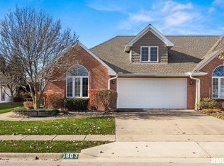 1803 Robin Ave, Morton, IL 61550