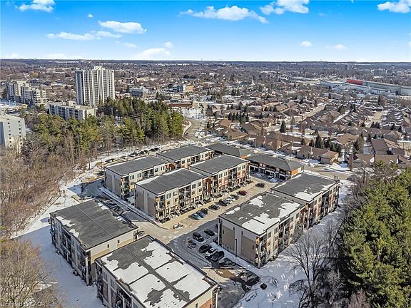 4th image of 25 Isherwood Ave #81