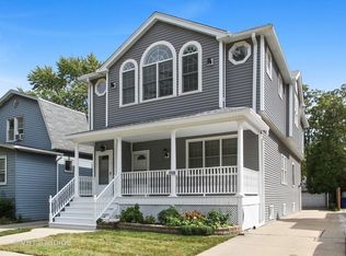 6241 N Sayre Ave, Chicago, IL 60631