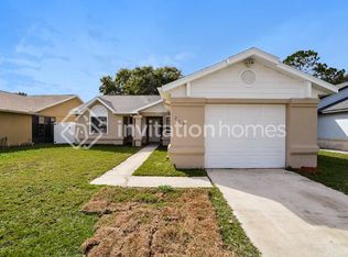 203 N Lake Ct, Kissimmee, FL 34743