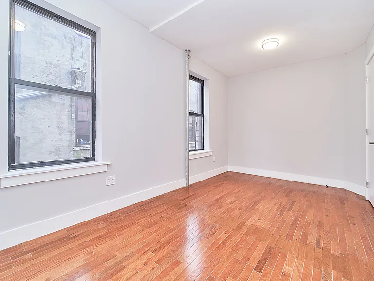 2504 Adam Clayton Powell Jr Blvd #4 — Photo 5