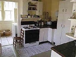 Great Kitchen, ceramic counters