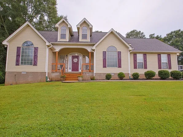 194 County Road 658, Hanceville, AL 35077