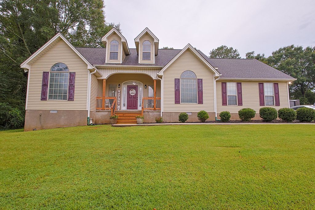 194 County Road 658 - Property Image