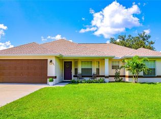 421 Londrina Dr, Punta Gorda, FL 33983
