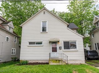 560 Nash St, Akron, OH 44306