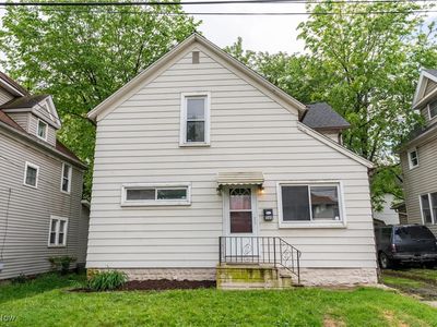 560 Nash St, Akron, OH, 44306
