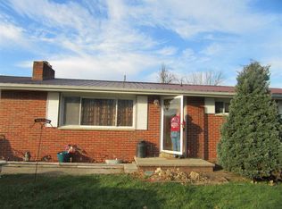 355 Mildred Ave, South Shore, KY 41175