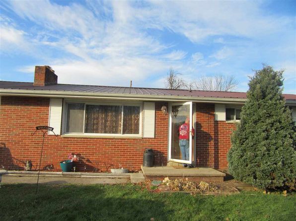 South Shore Real Estate South Shore KY Homes For Sale Zillow