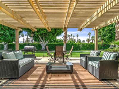 41545 Woodhaven Dr E, Palm Desert, CA, 92211