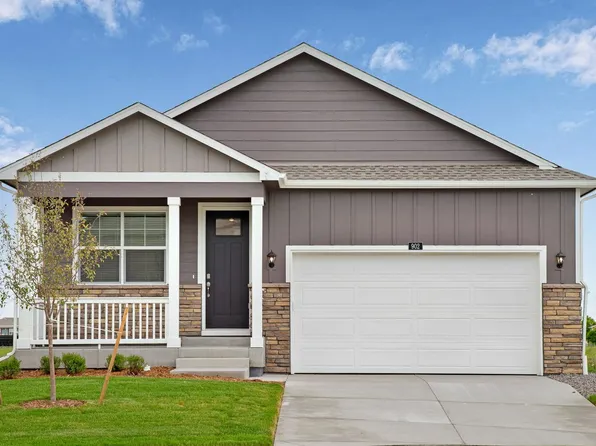 1088 Alpine St, Lochbuie, CO 80603