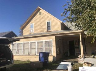2018 Front St, Blair, NE 68008