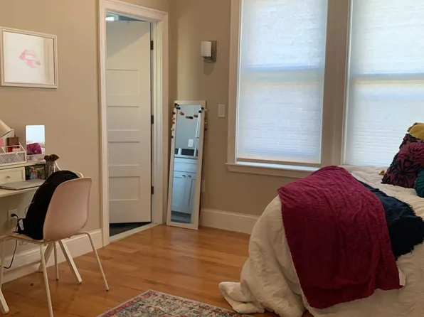 (undisclosed Address), Brighton, MA 02135