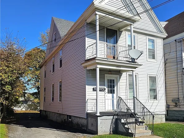 1205 Blandina St, Utica, NY 13501