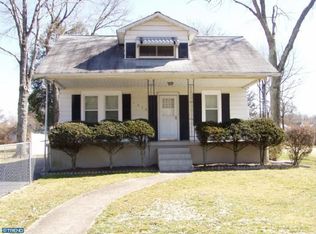 1272 Lower Ferry Rd, Ewing, NJ 08618