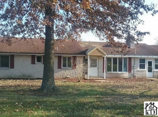1270 Ridge Rd, Dillsburg, PA 17019