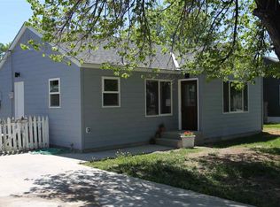 710 Park Ave, Worland, WY 82401