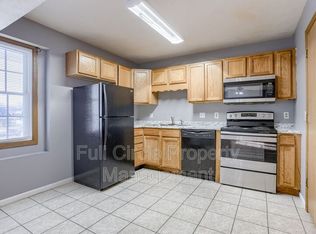 2730 N 1st St APT 1, Lincoln, NE 68521