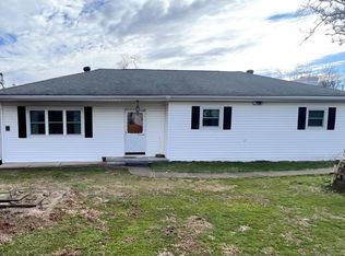 1510 Dugan Rd, Belpre, OH 45714