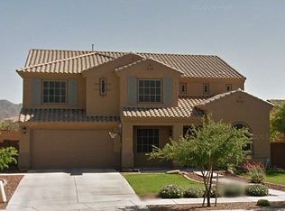 3151 E Coconino Dr, Gilbert, AZ 85298