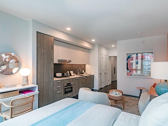 5th image of 456 E Waterside Dr Studio 1