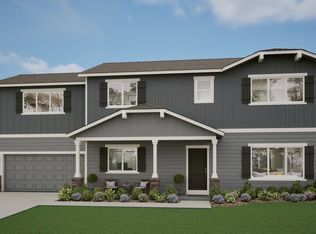 Douglas Premier Plan, McClannahan Summit, Umatilla, OR 97882