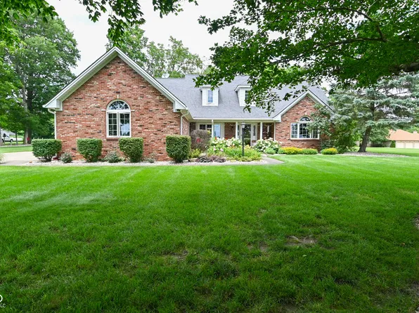 8160 W 350 N, Thorntown, IN 46071