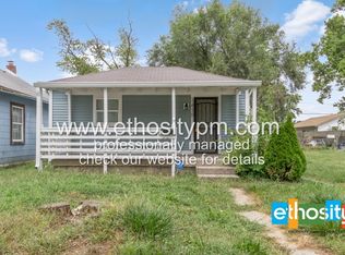 1418 Finley Ave, Indianapolis, IN