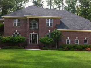 3312 Chappell Pl, Virginia Beach, VA 23452