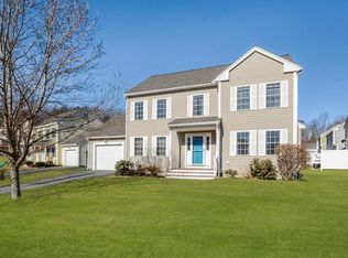 69 Loring Ave, Boxboro, MA 01719