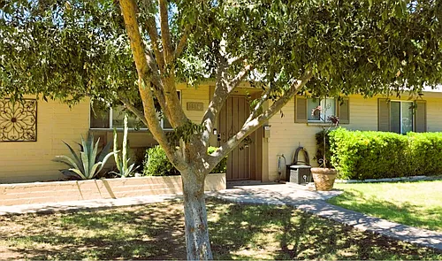 1610 E Palo Verde Dr Photo 1