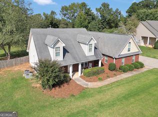 141 Nettie Ln, McDonough, GA 30252