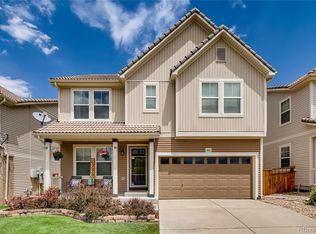 3675 Dinosaur St, Castle Rock, CO 80109
