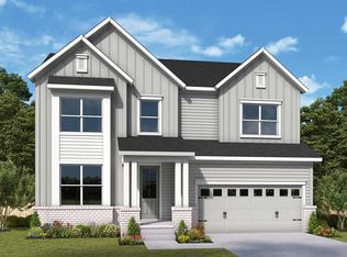 Bramwell Plan, Havencroft, Woodstock, GA 30188