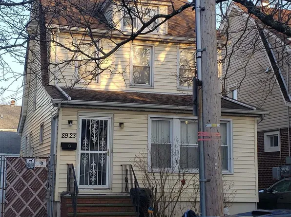 89-23 Lyman Street, Queens Village, NY 11428