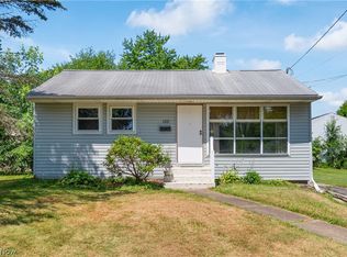 155 25th St NW, Massillon, OH 44647