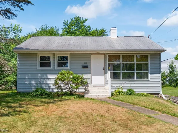 155 25th St NW, Massillon, OH 44647