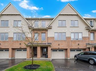 99 Danzatore Path, Oshawa, ON L1L0P9