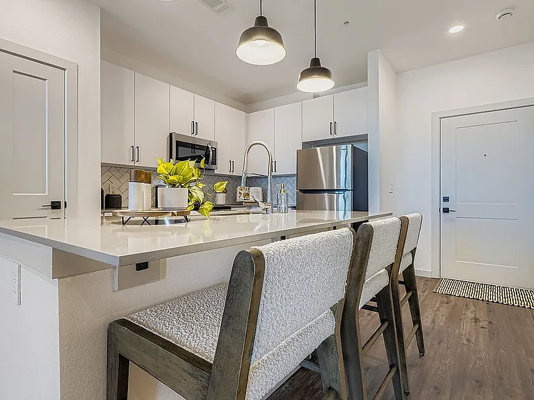 The Gallery Kitchen