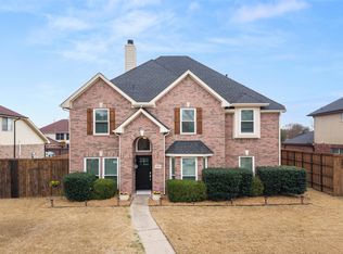 1002 Providence Dr, Allen, TX 75002